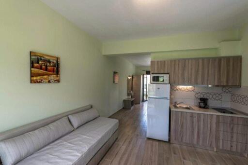 סקאלה פוטאמיאס Albatros Apartments מראה חיצוני תמונה